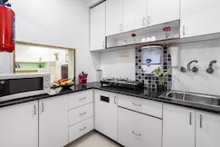 Homlee Heritage 2 Bedroom Bharat Mandapam ITO, Delhi