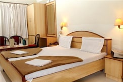 Hotel Anurag Palace, Farrukhabad