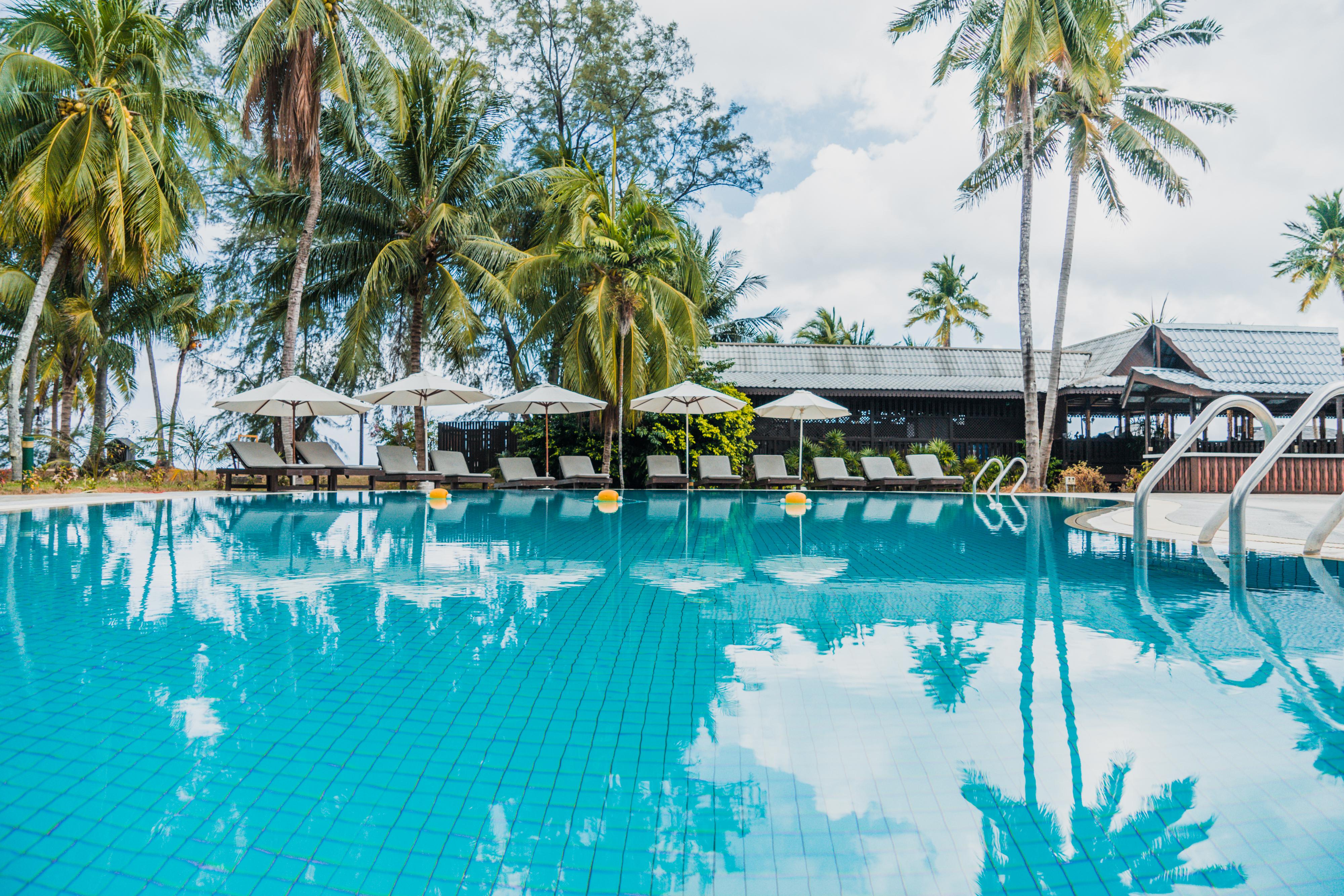 Berjaya Tioman Resort - Tap to explore photos