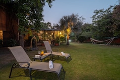 LohonoStays Homestead, Nainital