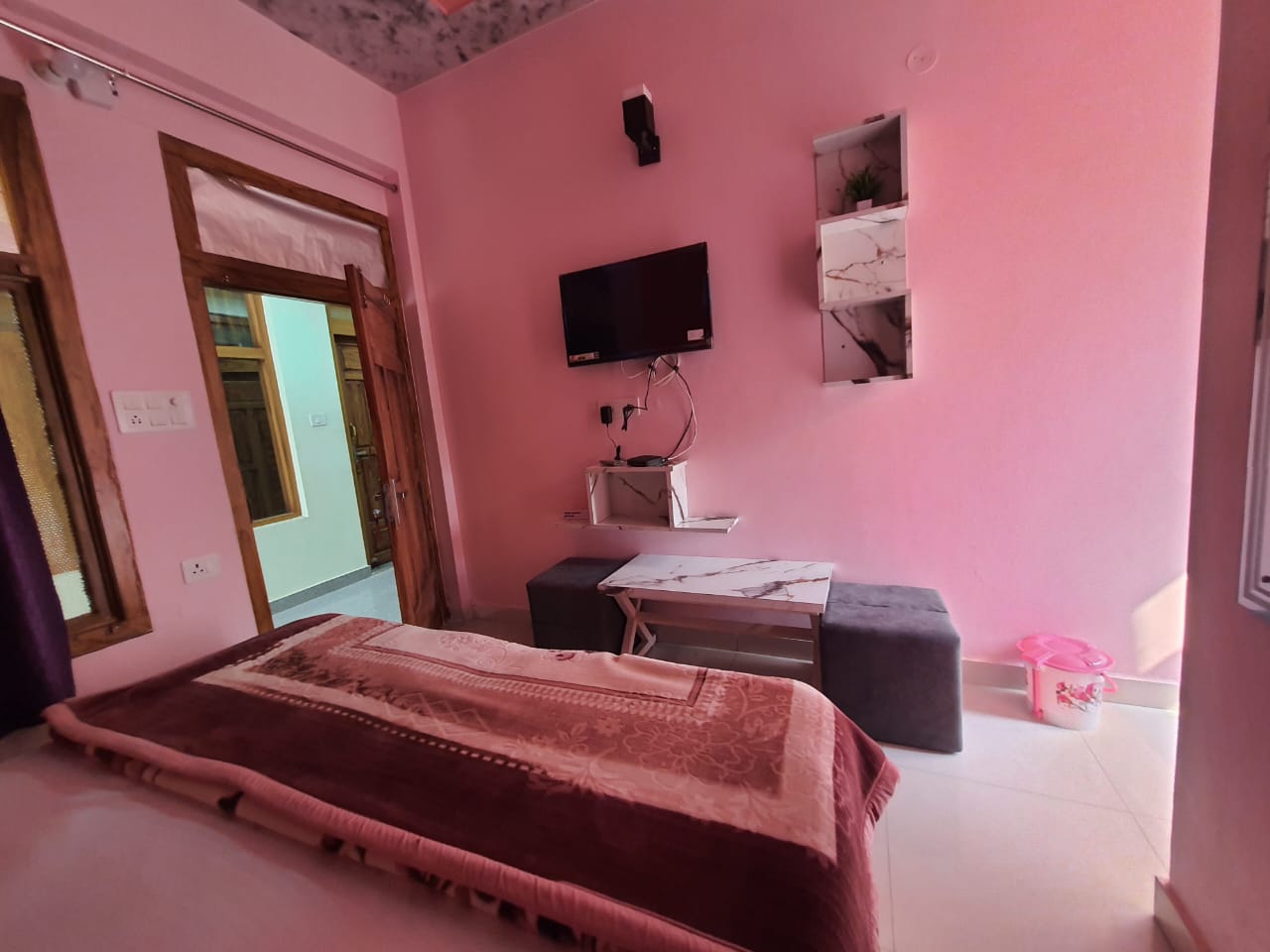 HOTEL BATTALION 10 Rudraprayag - Tap to explore photos