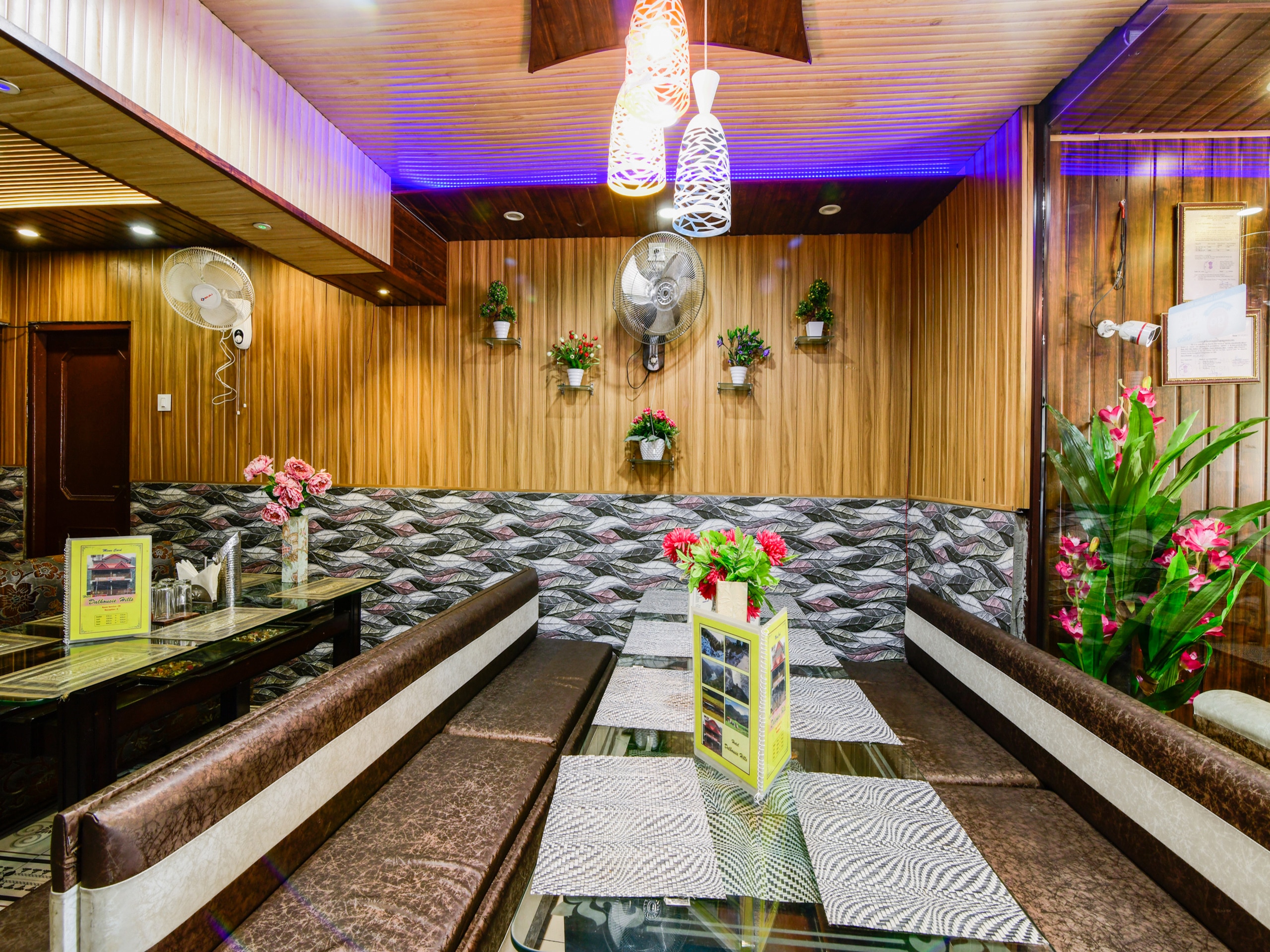 Hotel Dalhousie Hills Dalhousie Hotel BOOK ₹1