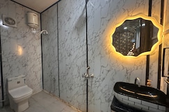 Rusticube- A Luxury Farmhouse, Jaipur