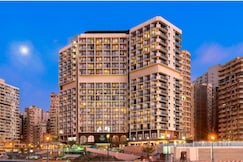 Sheraton Montazah Hotel, Alexandria