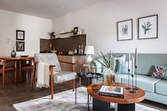 S1 Samara One Bedroom Second Floor, Ooty