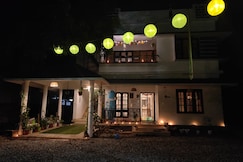 Shamak homestay, Varkala, Varkala