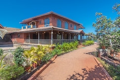 ama Stays Trails Athaang Ratnagiri Dapoli, Dapoli