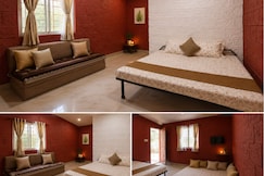 Nirvana Vibes Where Nature Feels Like Home, Wai