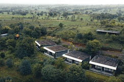 Anantham Agroforestry Resort, Chandgad