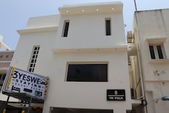 3YESWE, Chennai