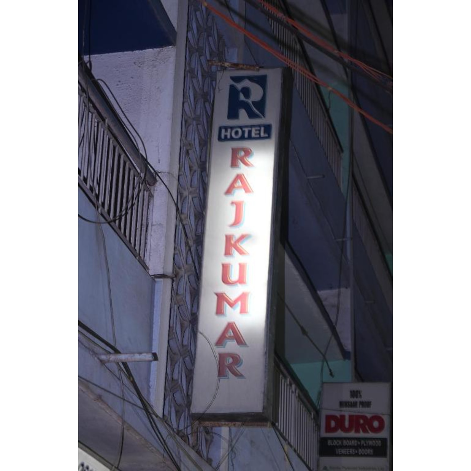 HOTEL RAJKUMAR - Tap to explore photos