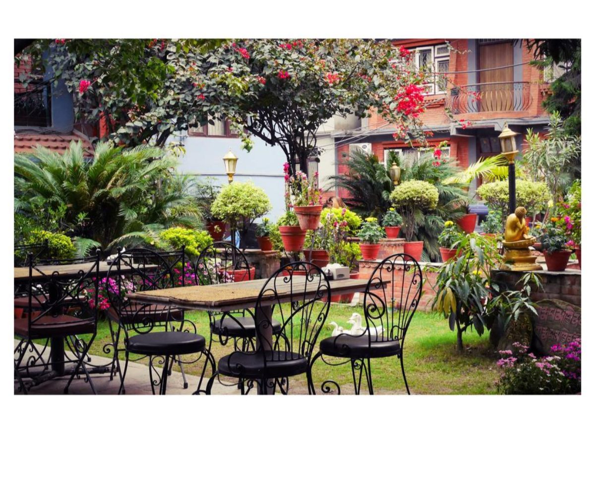 Hotel Ganesh Himal - Tap to explore photos