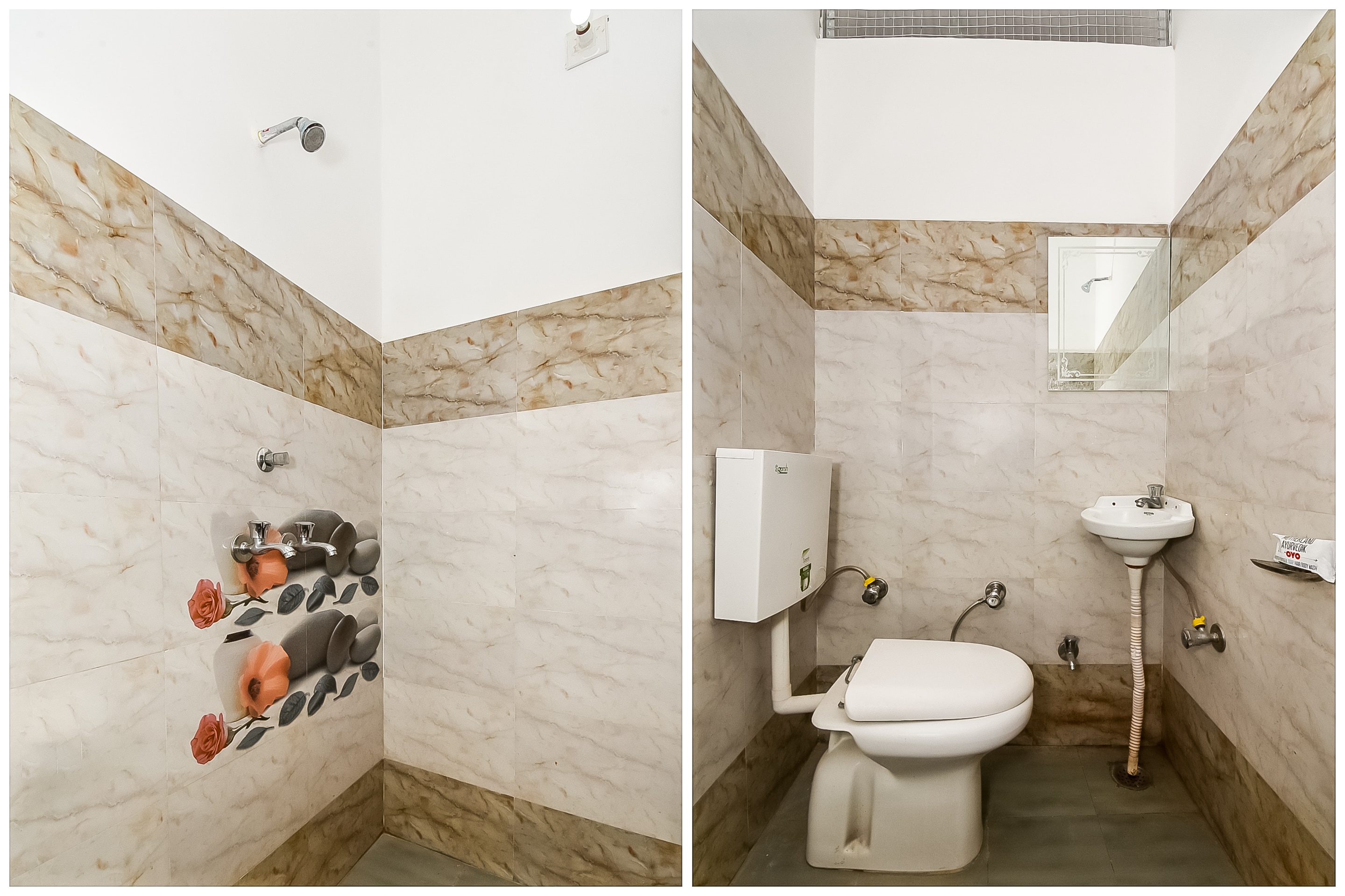 Manvar Garden Resturant & Guest House - Tap to explore photos