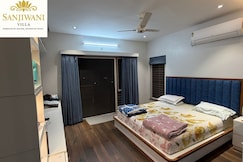 SkyGram Sanjiwani Villa, Ranjangaon