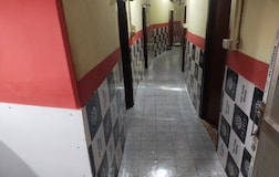 Common Area
