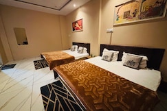 Jhankar homestay, Ujjain