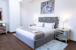 Happy Season JBR Amwaj apartments, Dubai