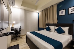 SILVERKEY FUSION STAYS, Indore