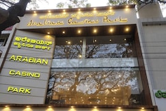 ARABIAN CASINO PARK, Mysore