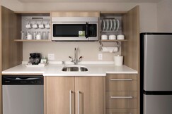 Home2 Suites by Hilton Hattiesburg, Forrest
