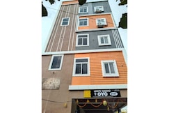 Hotel O Laxmi Grand, Narsapur