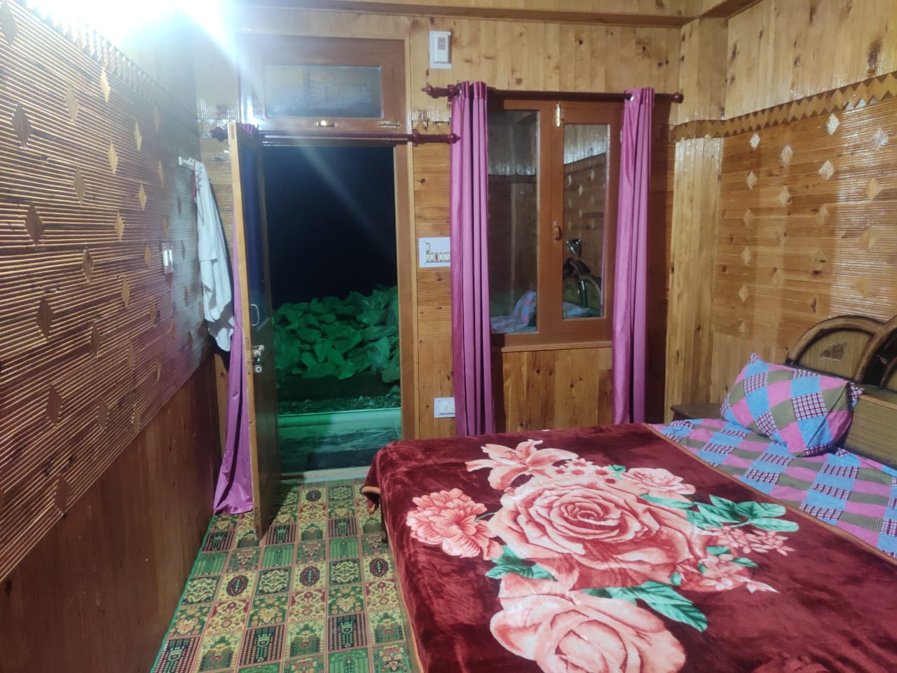 Durga home stay - Tap to explore photos