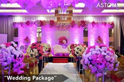 Aston Inn Mataram, Lombok