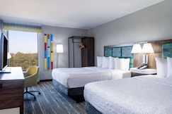 Hampton Inn by Hilton Peachtree Corners Norcross, DeKalb