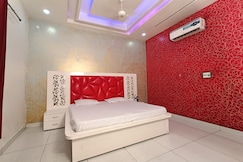 NK Residency and Guest House Panipat, Panipat