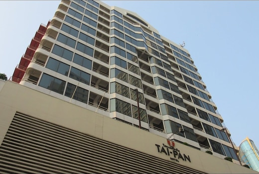 Tai Pan Hotel Bangkok Bangkok 3 2 0 7 Hotel Price Address Reviews Tai Pan Hotel Bangkok Bangkok 3 2 0 7 Hotel Price Address Reviews