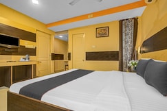 Collection O Mgr Inn, Pondicherry