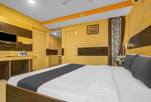 Collection O Mgr Inn