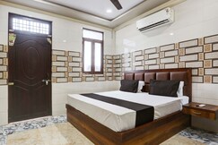 Hotel Fort Inn, Kanpur