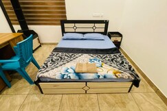 Souparnika Apartment - 1st Floor 2 BH, Varkala