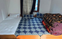 Triple Sharing Budget Room