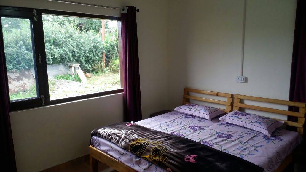 Yog Homestay - Tap to explore photos