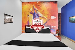 Super Townhouse Zoo Road Near Guwahati Central Formerly IR Luxuria, Guwahati