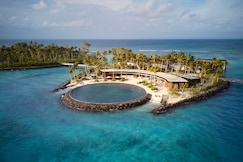 The Ritz-Carlton Maldives, Fari Islands, Maldives