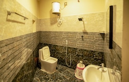 Washroom