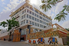 Regenta Central Mewargarh, Udaipur