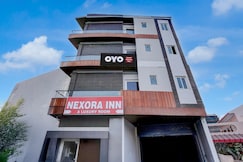 Hotel O Nexora Inn, Gurgaon