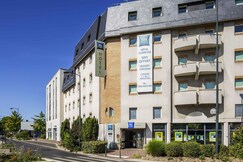 ibis budget Saint Gratien Enghien les Bains, Val-d'Oise