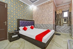 Hotel O Vinayaka Inn, Delhi