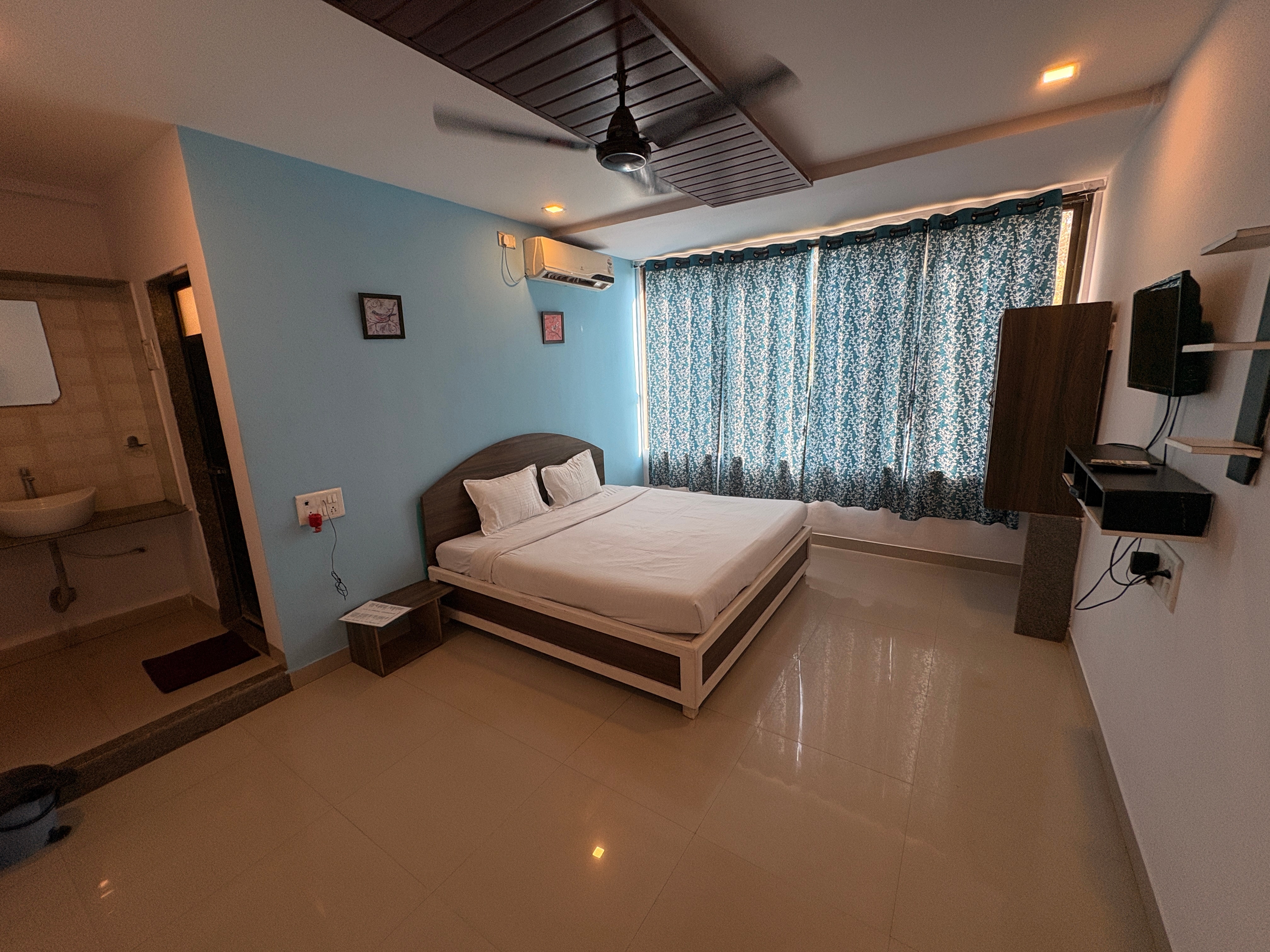 Standard Ac Room 1