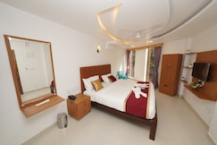 Hotel Devi Paradise, Pondicherry