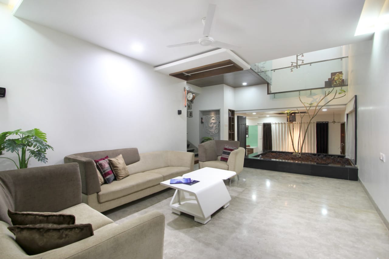 5 Star Residential's - 3 BHK A/C- HitechCity, Hyderabad - Tap to explore photos