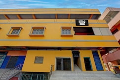 Super Hotel O Machilipatnam Railway Station Formerly Hasini Celebrations, Machilipatnam