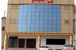 Hotel Navrang, Kalka