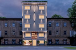 Hotel Syal Inn, Amritsar