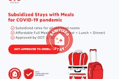 OYO 258 Chito's Hotel, Iloilo City